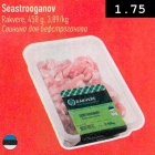 Seastrooganov