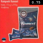 Kompvek Komeet 