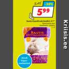 Allahindlus - Bastis kassiliivakristallid, 6 l**