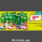 Allahindlus - Activia joogijogurt, 300 g*