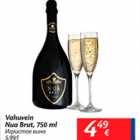 Allahindlus - Vahuvein Nua Brut, 750 ml