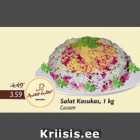 Allahindlus - Salat Kasukas, 1 kg