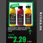 Allahindlus - INNOCENT SMUUTI 360 ML