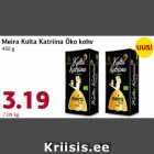 Allahindlus - Meira Kulta Katriina Öko kohv
450 g