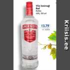 Allahindlus - Viin Smirnoff Red