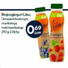 Biojoogijogurt Liisu
