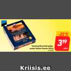 Toored grillvorstid lambasooles
Vastse-Kuuste, 500 g