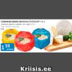 COBURGER BAIERI VALGEHALLITUSJUUST 150 g