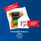 Allahindlus - Perešašlõkk Rakvere, 500 g