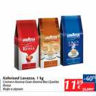 Allahindlus - Kohvioad Lavazza, 1 kg