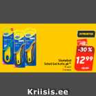 Sisetallad
Scholl Gel Activ, pk**