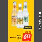 Toonik
Fever Tree, 200 ml