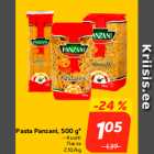 Pasta Panzani, 500 g*