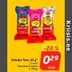 Kohuke Tere, 43 g*