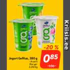 Jogurt Gefilus, 380 g