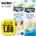 Jook Alpro