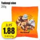 Tudengi eine 200 g