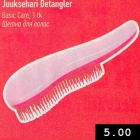 Juuksehari Detangler