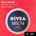 Kreem meestele