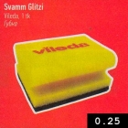 Svamm Glitzi