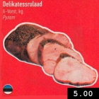 Delikatessrulaad