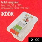 Kartuli-singisalat