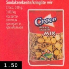 Soolakreekerite/kringlite mix