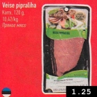 Veise pipraliha