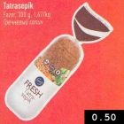 Tatrasepik 