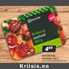 Allahindlus - RAKVERE BBQ SEATIIVAD, 360 G