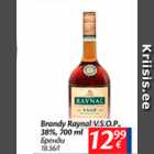 Allahindlus - Brandy raynal V.S.O.P.