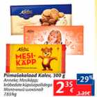 Allahindlus - Piimašokolaad Kalev, 300 g