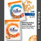 Allahindlus - Hommikuhelbed Fitness, Nestle