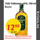 Viski Tullamore