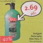 Allahindlus - Dušigeel Naturaphy Aloe Vera, 1l