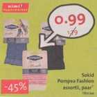 Allahindlus - Sokid Pompea Fashion assorti, paar*