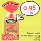 Allahindlus - Раnzаni  pasta Pеnnе Rigate, 500 g