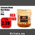 Allahindlus - Erinevate lillede Mesi Medus 500 g