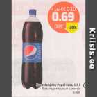 Allahindlus - Karastusjook Pepsi Cola, 1,5 l