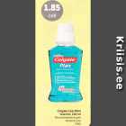 Allahindlus - Colgate Cool Mint suuvesi, 250 ml