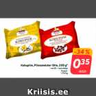 Allahindlus - Kohupiim, Piimameister Otto, 200 g*