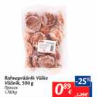 Allahindlus - Rahvapräänik Väike Väänik, 500 g