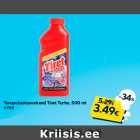 Torupuhastusvahend Tiret Turbo, 500 ml