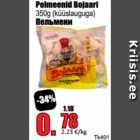 Pelmeenid Bojaari