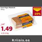 Allahindlus - Eesti Pagar Meekook
350 g