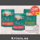 Allahindlus - Purina One kuivtoit kassidele, 200 g