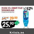 Allahindlus - VILEDA VE + SMART PLUS TRIIKIMISLAUD