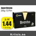 Juust Bresto