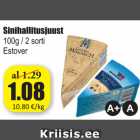 Sinihallitusjuust