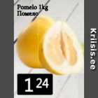 Pomelo 1 kg